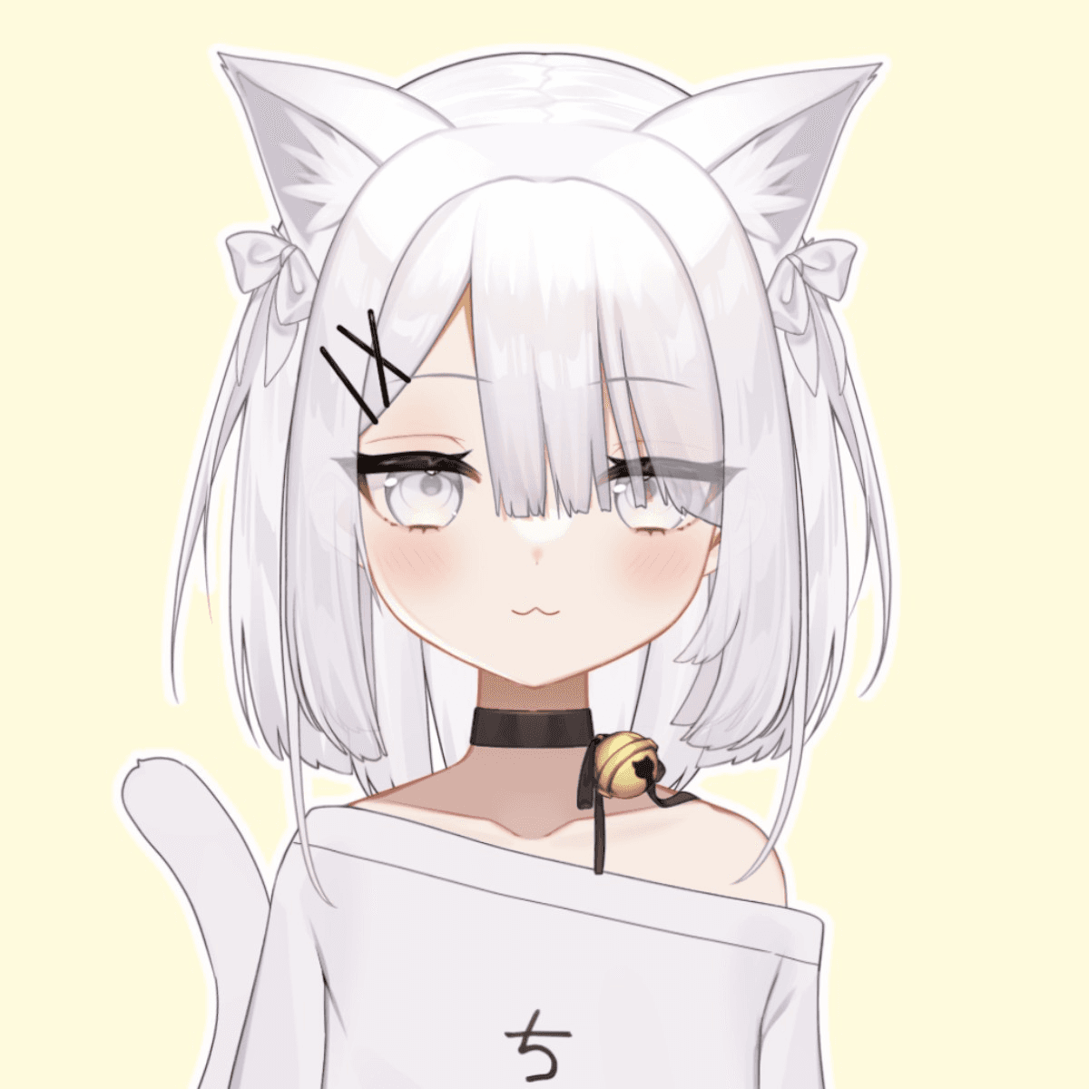 漆黒の使者 ミル