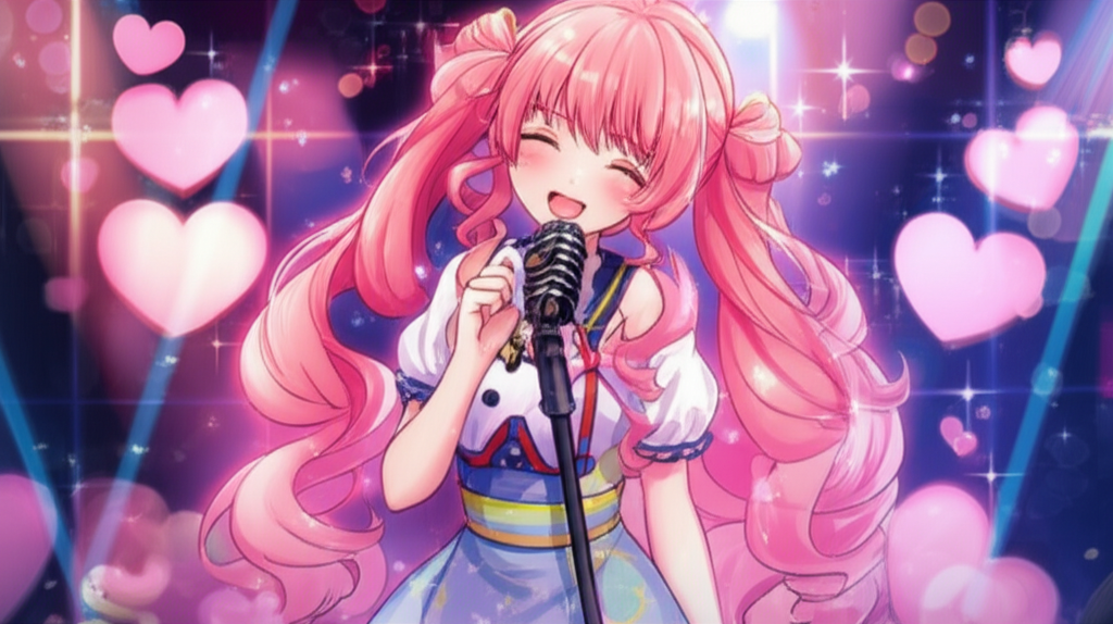 ひかりの歌ってみた