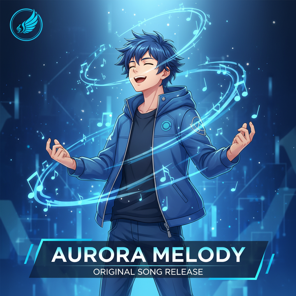 オリジナル楽曲